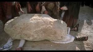 Image result for life of brian stoning