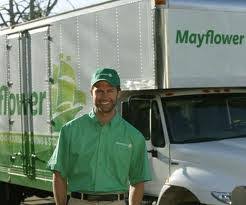 Image result for mayflower movers