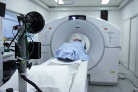 CT scans Groundbreaking Multinational Study Establishes Link between CT Scans in Youth and Heightened Cancer Risk