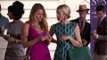 Who is pregnant in Season 4 of Gossip Girl? from baiadellaconoscenza.com