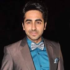 By Joginder Tuteja, MovieTalkies.com, 12, March 2013 Ayushmann Khurrana. Vicky Donor is back and this time around he is in mood for some &#39;nautanki&#39;. - ayushmannkhurrana-12