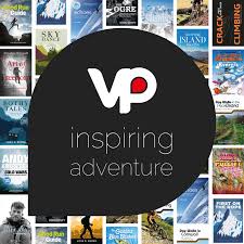 Inspiring Adventure by Vertebrate Publishing