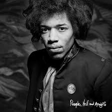 , Jimi Hendrix Pop Up Store&#8230; In London!
