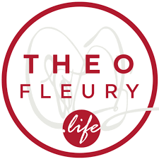 The Theo Fleury Podcast