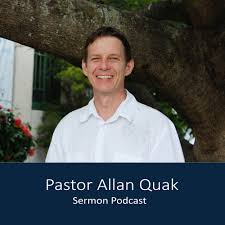 Sermons by Allan Quak