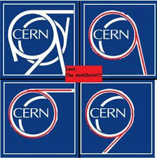 Résultat de recherche d'images pour "cern logo"