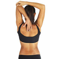 Image result for shoulder stretches