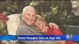 Video for " 	 Anne Douglas", Widow of Kirk Douglas,