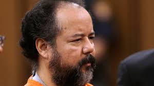 Ariel Castro, who is suspected of kidnapping and raping three women in Cleveland, Ohio, appears in court on Wednesday. During the hearing, at which charges ... - Ariel-Castro-016