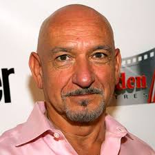 It&#39;s a secret Marvel project. I&#39;m not allowed to say any more, you&#39;re going to have to wait and see. BenKingsley Ben Kingsley is Still Working With Marvel - BenKingsley