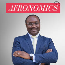 Afronomics