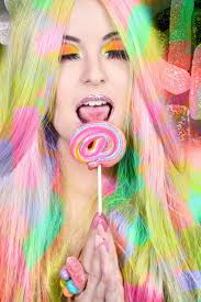 Image result for candy girls: treats