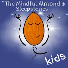 The Mindful Almond Sleep Stories