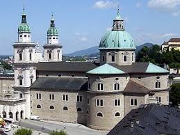 Достопримечательности Зальцбурга (Salzburg): что посмотреть. Лучший бесплатный путеводитель по Зальцбургу и Австрии