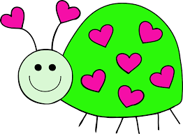 Image result for bugs clipart