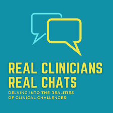 Real Clinicians Real Chats