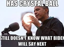 Wizard Obama from 2012 Election: Best Political Memes | E! Online via Relatably.com