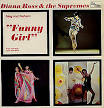 Diana Ross & The Supremes Sing and Perform 