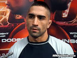 ricardo-lamas-8.jpg Ricardo Lamas will not remain on next month&#39;s UFC 162 card, and instead a preliminary-card fight between Tim Boetsch and Mark Munoz will ... - 0-35152