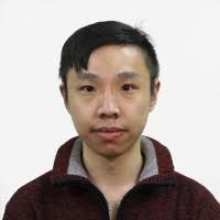 ANSYS, Inc. Employee Yihao TANG's profile photo