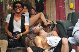 Image result for hedonistic lifestyle