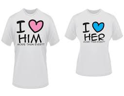 Image result for couple shirts