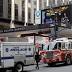 Media image for trains derail at Penn station from U.S. News & World Report