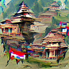 From Our Nepal Correspondent
