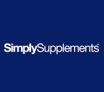 Simply Supplements Promo Codes, New Online!
