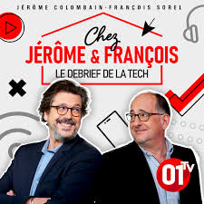Chez Jérôme et François