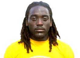 Five Star ESPN running back recruit, Alex Collins, hales from South Plantation High School in Plantation, Fla, which is not known as a hotbed for lacrosse, ... - alex-collins-arkansas-lacrosse-e1360348096793