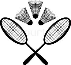 Image result for image of badminton game