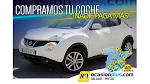 Nissan Juke SUV/4x4/Pickup en Blanco ocasión en Vigo por € 9.200,-