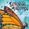 Señorita Mariposa Book Review | Common Sense Media