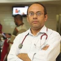 Fortis Health Care Employee Rahul Bhargava's profile photo