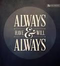 Always Will