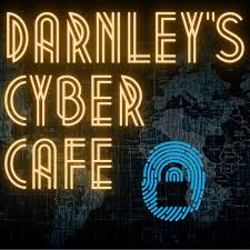 Darnley's Cyber Cafe