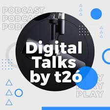 Digital Talks by t2ó