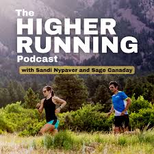The Higher Running Podcast