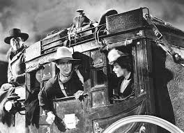 Image result for stagecoach film