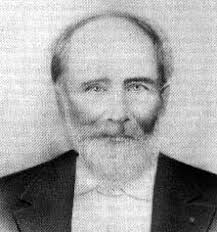 ^JOHN HALL BOYDSTUN (1823-1902) - Husband to Elizabeth Cummings and later, Pauline Ridge, then Sina Ann Jane Ridge (Growing Up ... - jhboyd