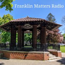 Franklin Matters Radio