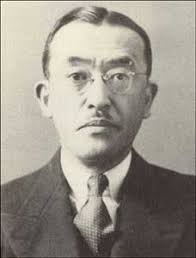 Ken Harada, Japanese ambassador to the Vatican. - ken-harada