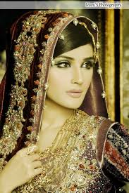 Zara Sheikh Perfect Pakistani Bride - Bridal Collection : Fashion, Beauty - 222412,xcitefun-zara-sheikh-bridal-3
