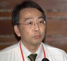 Kim-Kwong Chan Will Lecture on the State of Christianity in China. Kim-Kwong Chan, Ph.D., courtesy photo - 212858