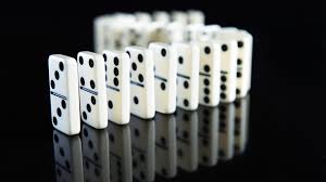 Resultado de imagen de domino