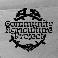 Community Ag Project