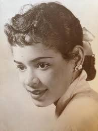 She was born on January 16, 1938 in Kingston, Jamaica to Morris and Muriel Violet Thelwell. She married Michael John Padwick in Toronto, Canada on May 10, ... - SGS012743-1_20140617