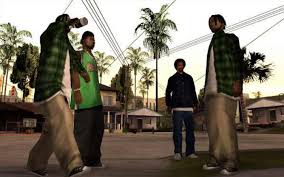 Image result for grand theft auto san andreas
