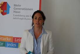 Petra Boden ist Expertin für Scheidungsfragen. - Landsberg am Lech - 574921_web